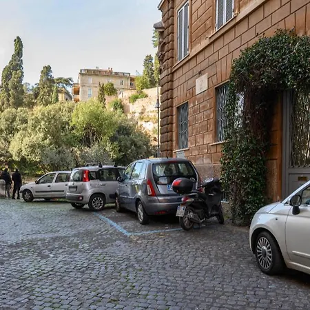 Forum - The Heart Of Roma