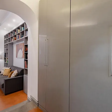 Appartement Forum - The Heart Of *