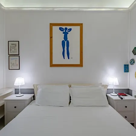 Appartement Forum - The Heart Of