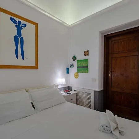 Forum - The Heart Of Appartement Rome