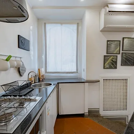 Appartement Forum - The Heart Of *
