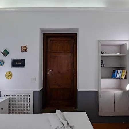 Appartement Forum - The Heart Of *